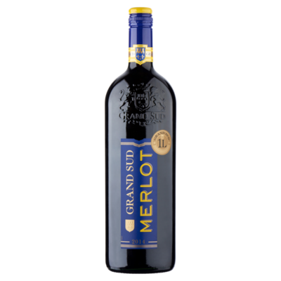 Grand Sud Merlot